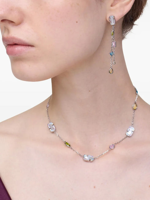 MARC JACOBS LUXE GEM DROP EARRINGS